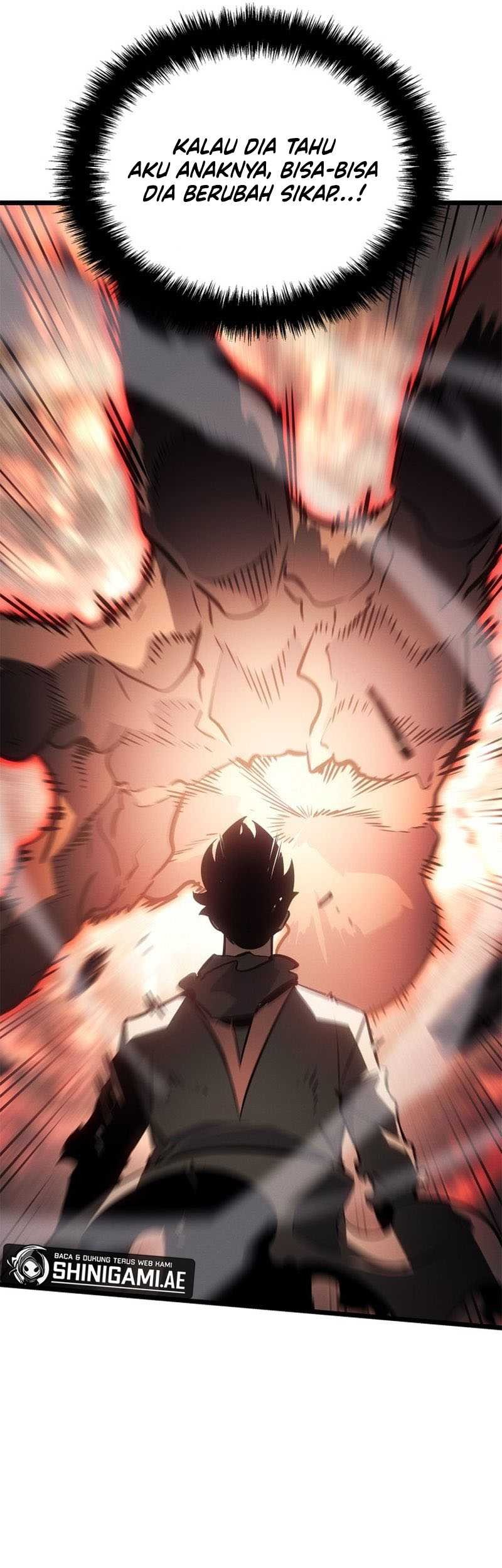 Solo Leveling: Ragnarok - Chapter 28 - Page 6