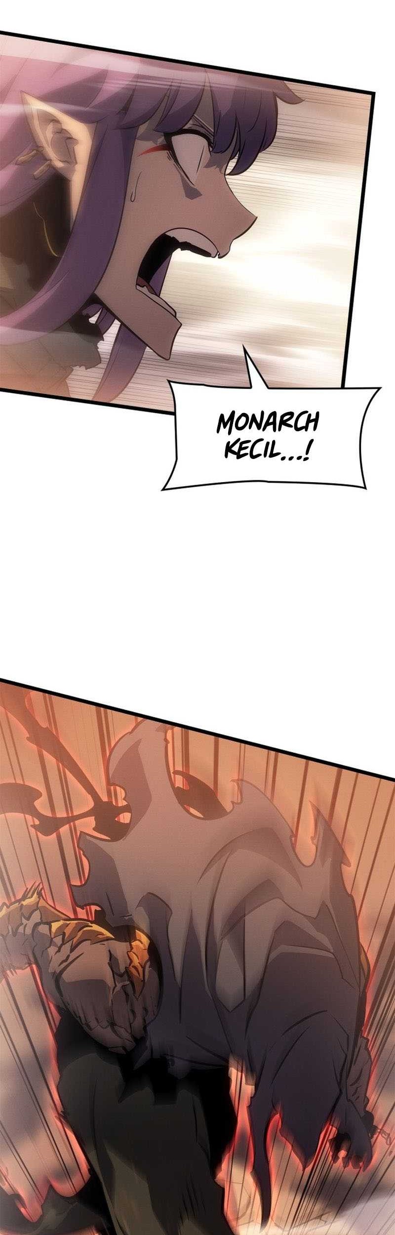 Solo Leveling: Ragnarok - Chapter 28 - Page 7