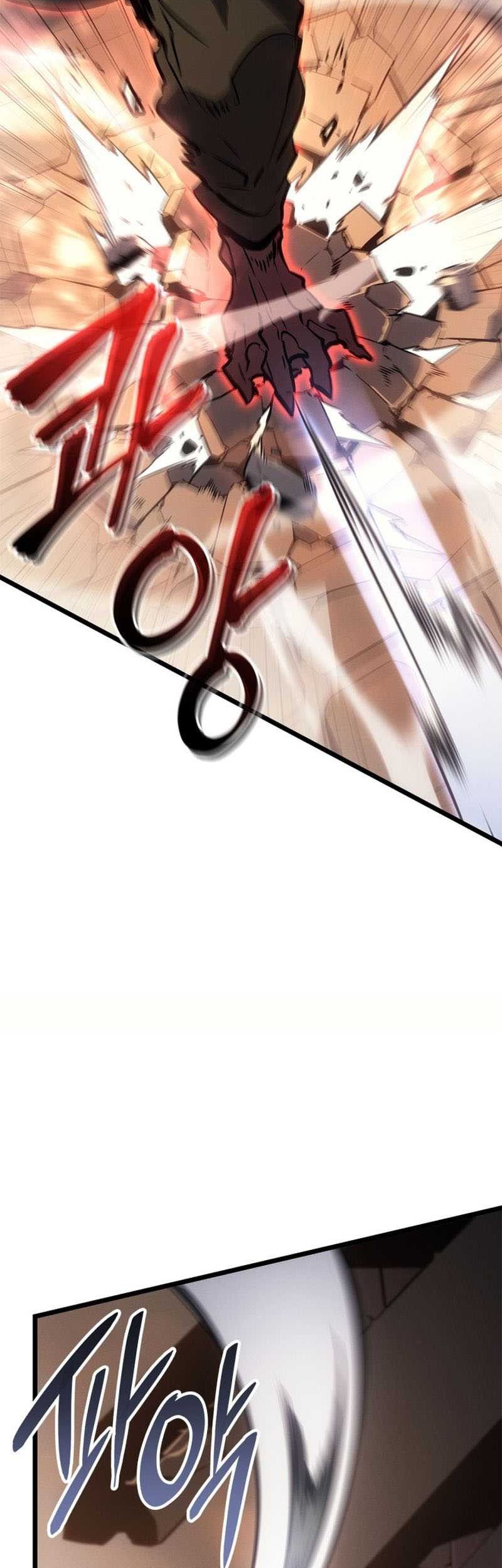 Solo Leveling: Ragnarok - Chapter 28 - Page 8