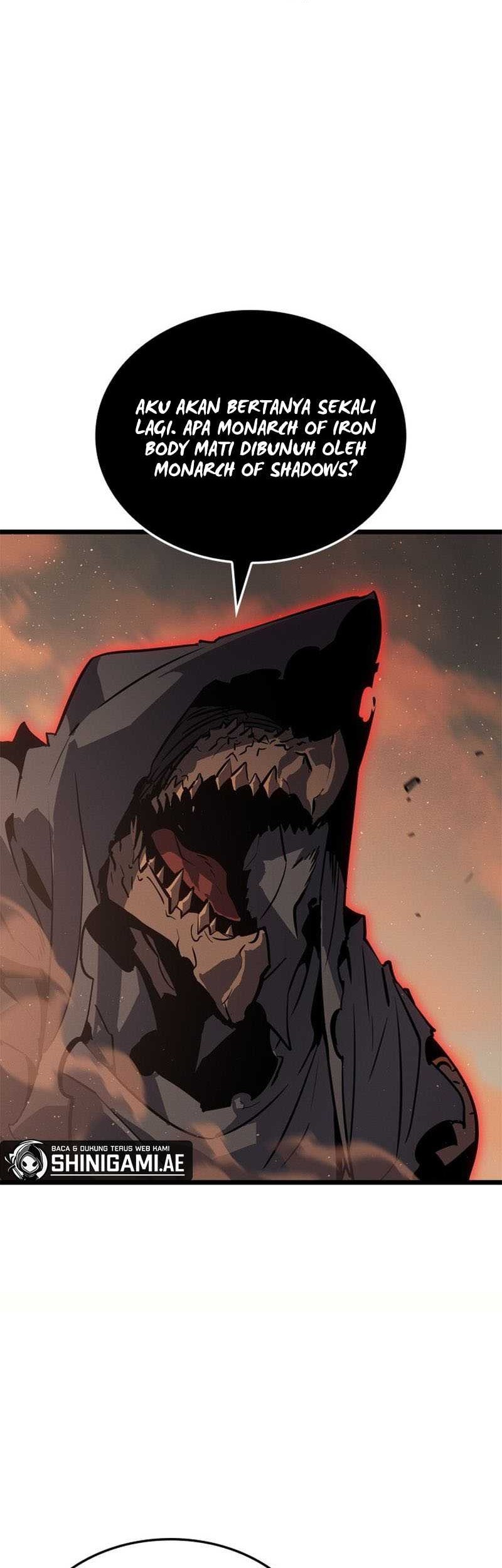 Solo Leveling: Ragnarok - Chapter 28 - Page 11