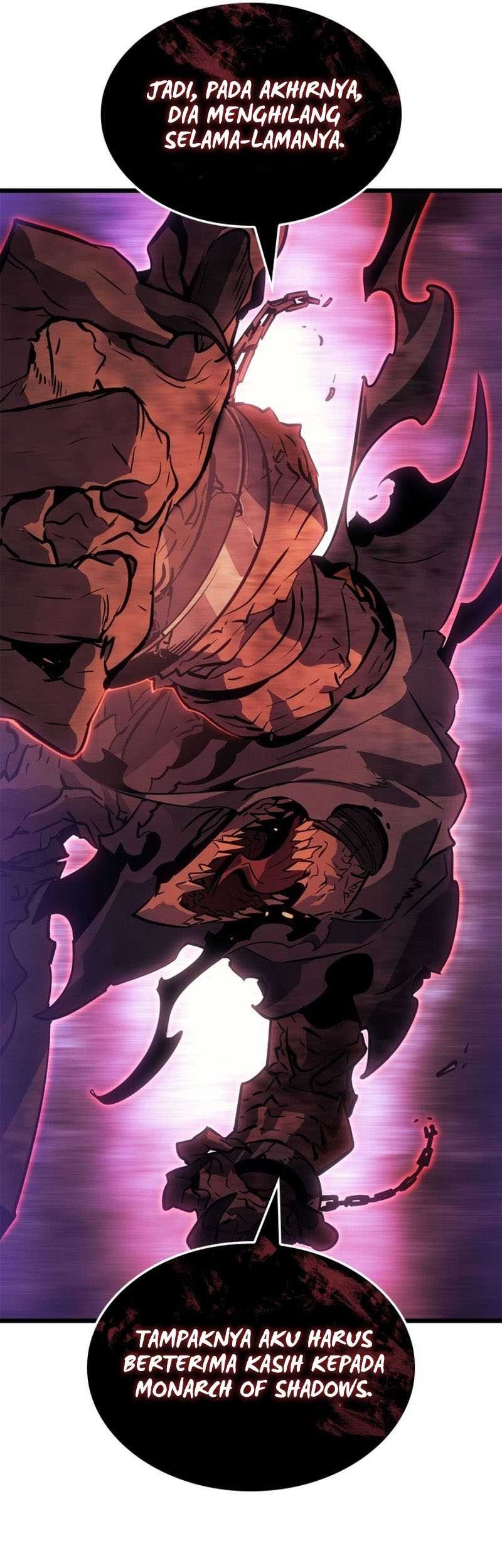 Solo Leveling: Ragnarok - Chapter 28 - Page 14