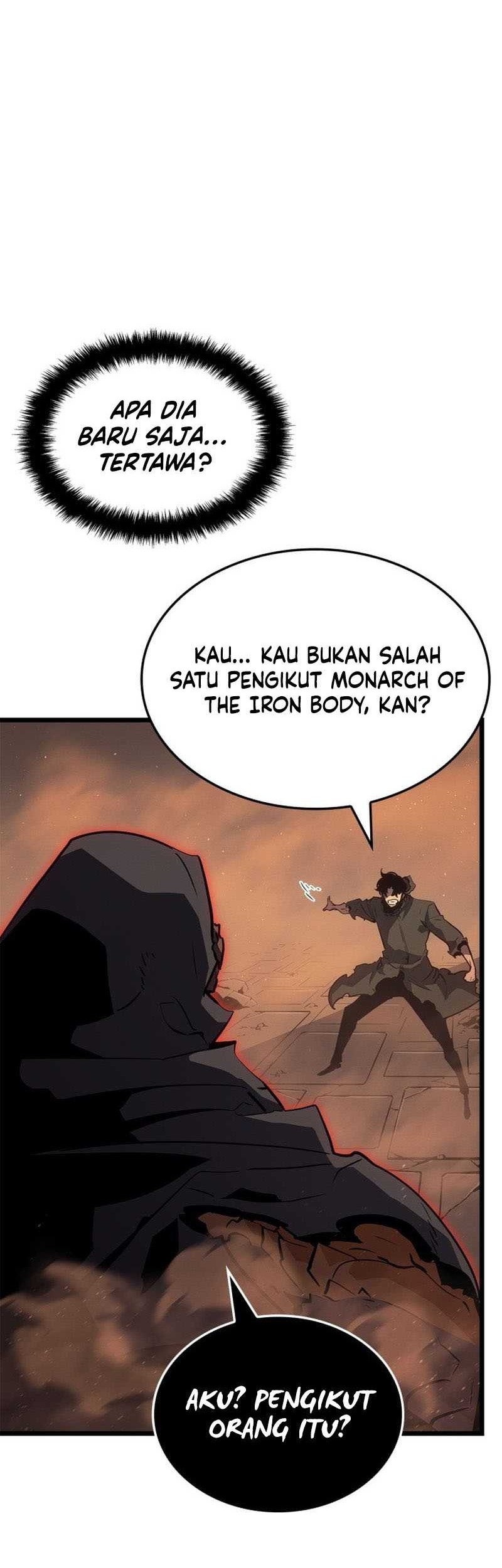 Solo Leveling: Ragnarok - Chapter 28 - Page 15