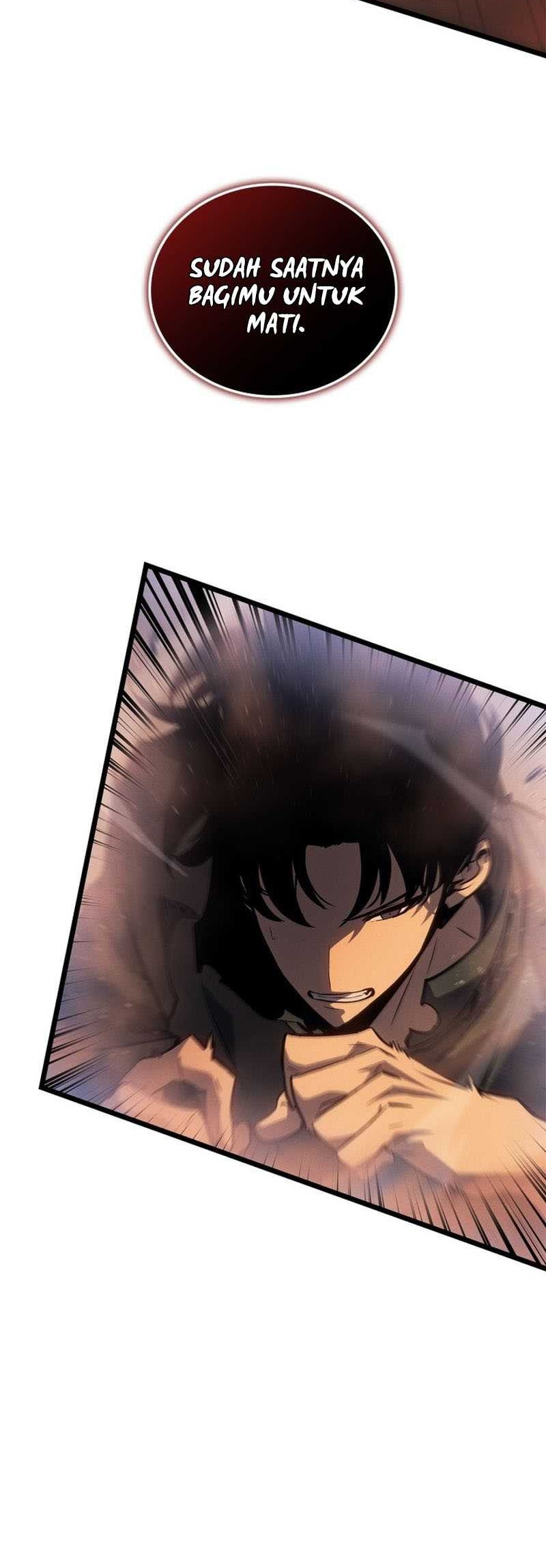 Solo Leveling: Ragnarok - Chapter 28 - Page 17