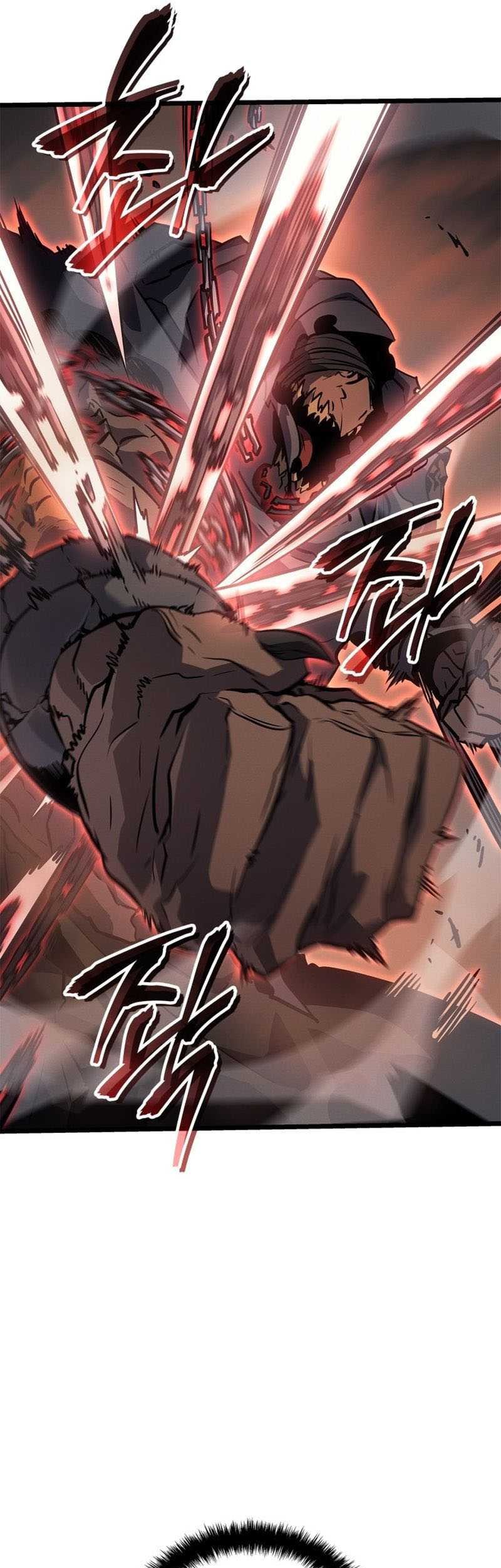 Solo Leveling: Ragnarok - Chapter 28 - Page 18