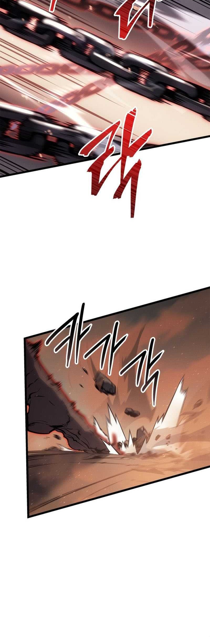 Solo Leveling: Ragnarok - Chapter 28 - Page 21