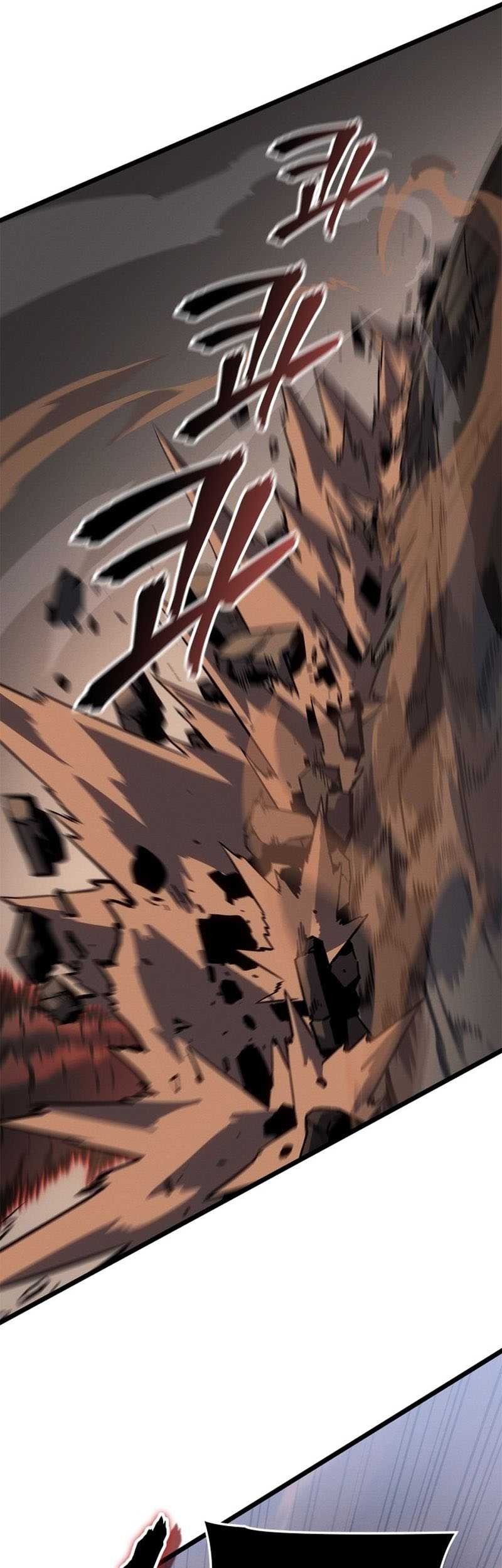 Solo Leveling: Ragnarok - Chapter 28 - Page 22