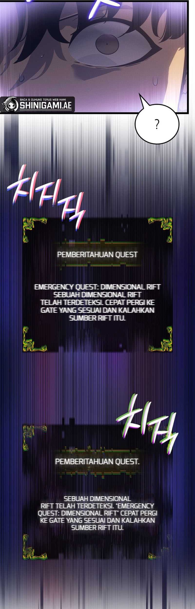 Solo Leveling: Ragnarok - Chapter 28 - Page 28