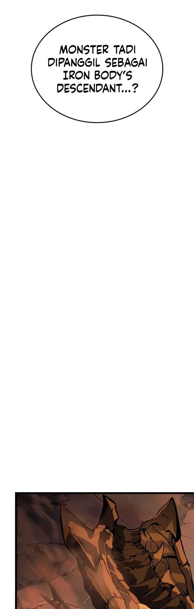 Solo Leveling: Ragnarok - Chapter 28 - Page 31