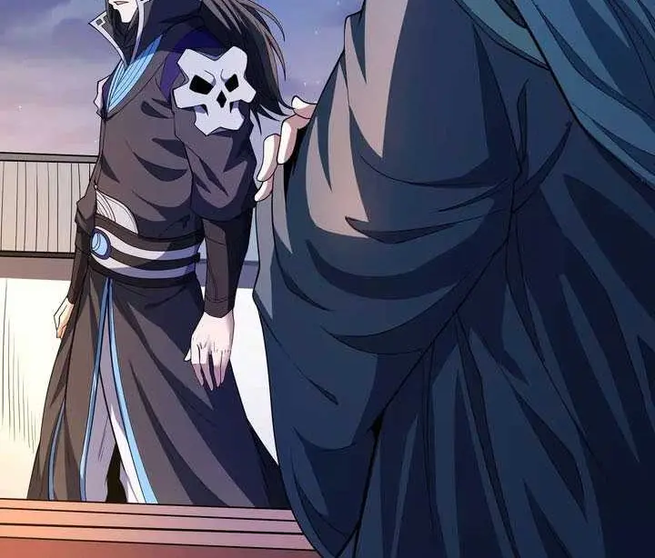God of Martial Arts Chapter 606 Gambar 19