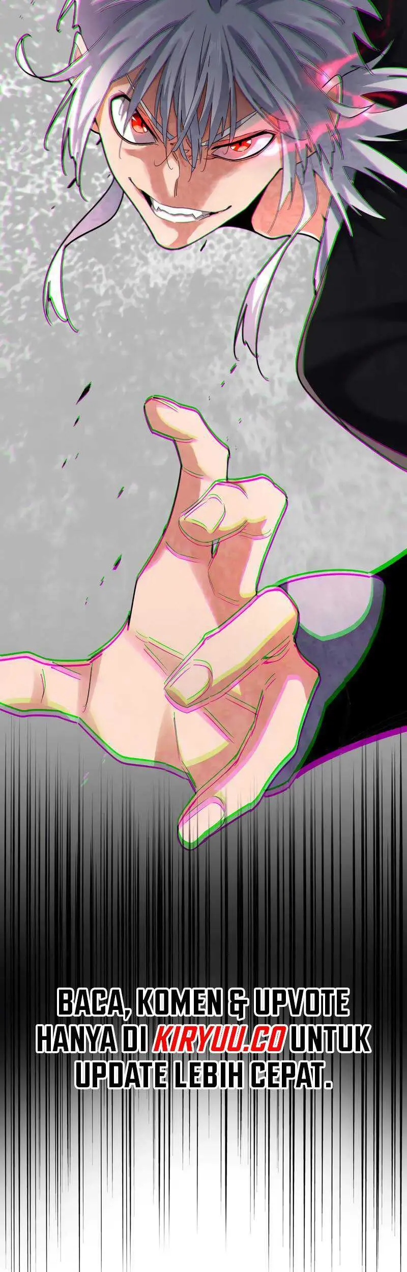Magic Emperor Chapter 622 Gambar 3
