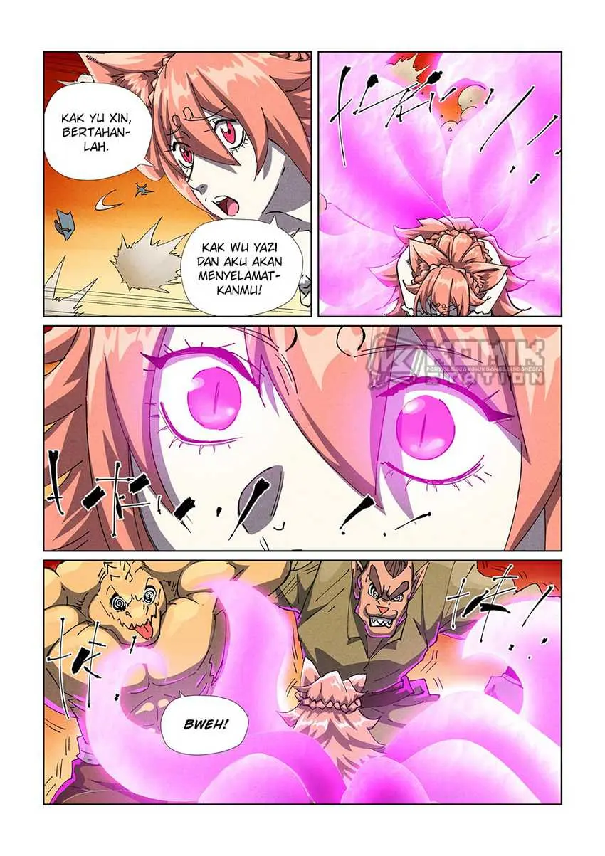 Tales of Demons and Gods Chapter 486 - https://gambar-id.komiku.org/uploads2/2867932-8.jpg