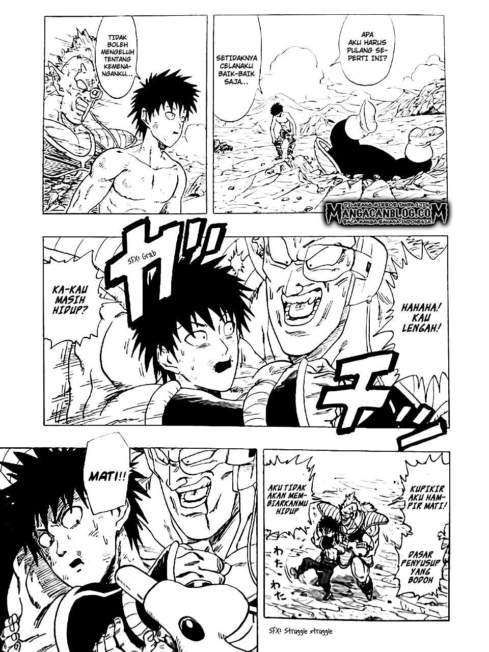One Punch Man Chapter 258.3 - https://gambar-id.komiku.org/uploads2/2867938-11.jpg