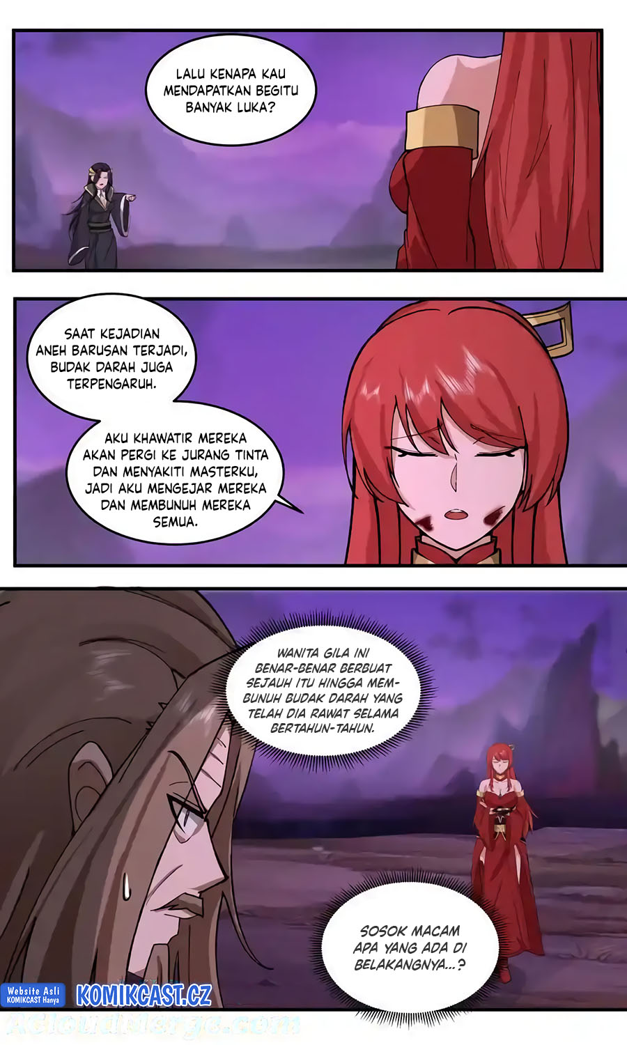 Martial Peak Part 2 Chapter 3769 - https://gambar-id.komiku.org/uploads2/2868177-11.jpg