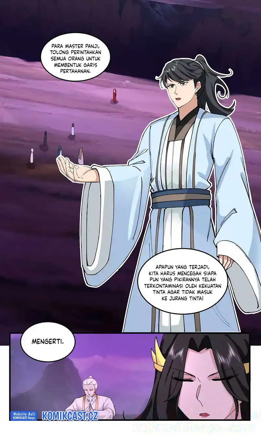 Martial Peak Part 2 Chapter 3769 - https://gambar-id.komiku.org/uploads2/2868177-12.jpg
