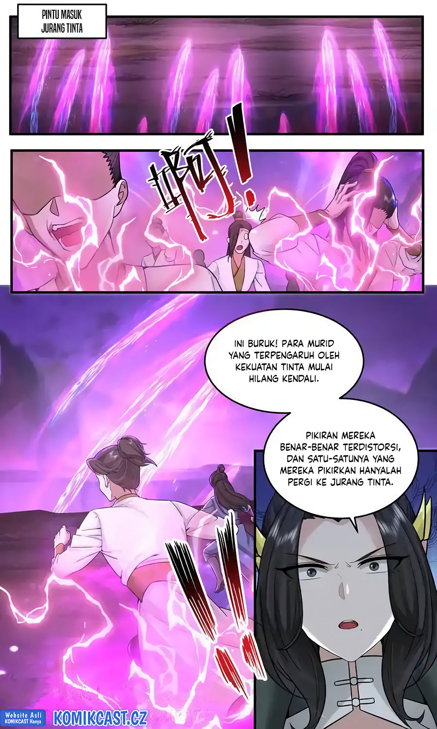 Martial Peak Part 2 Chapter 3769 - https://gambar-id.komiku.org/uploads2/2868177-4.jpg