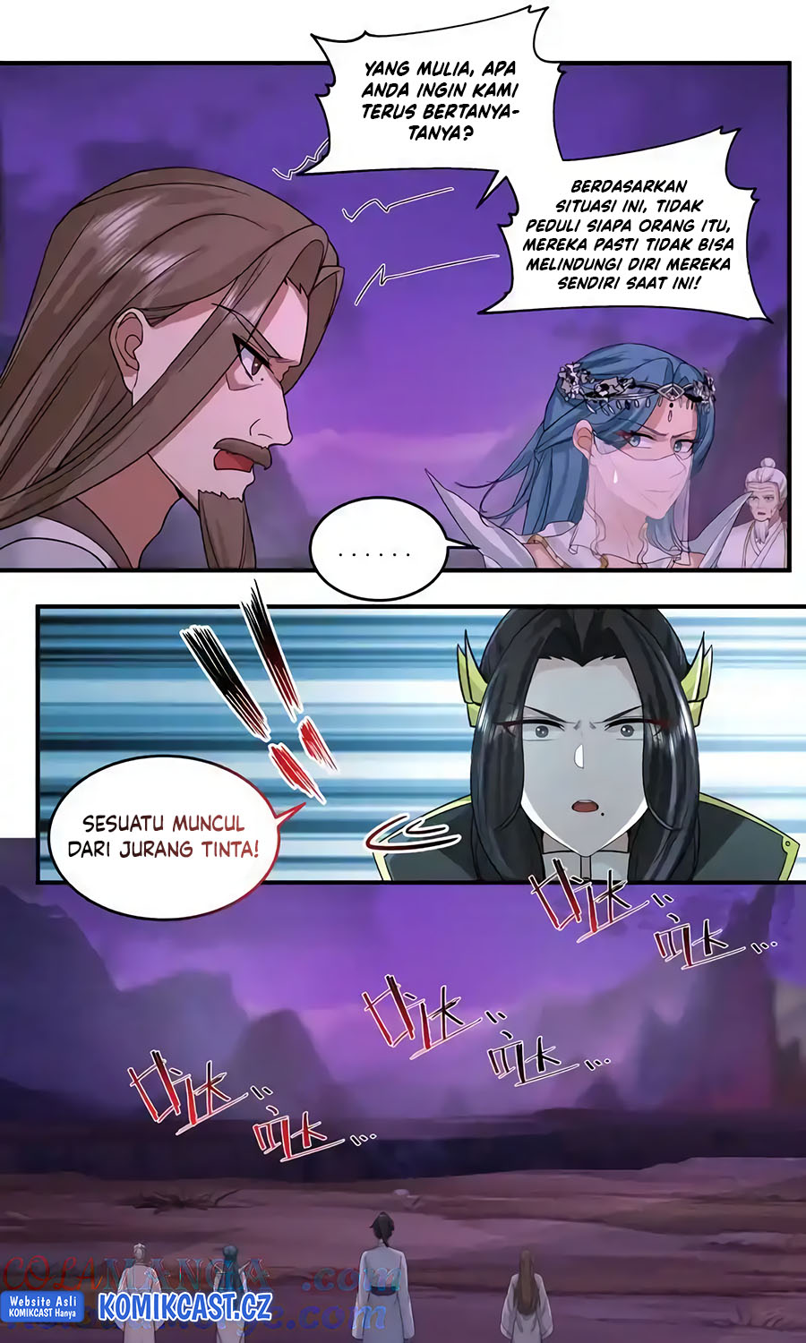 Martial Peak Part 2 Chapter 3769 - https://gambar-id.komiku.org/uploads2/2868177-7.jpg