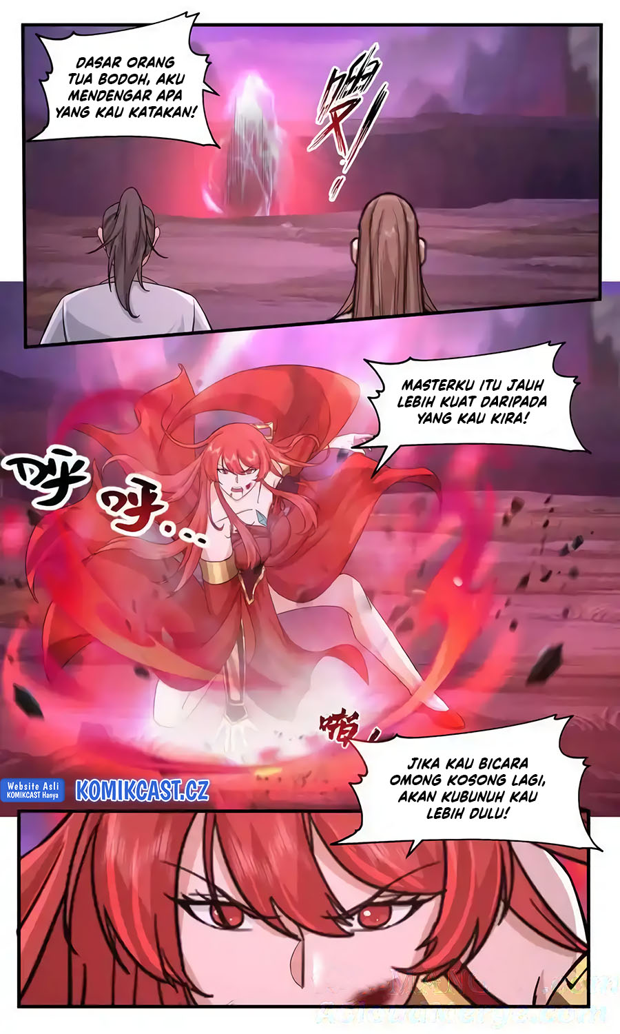 Martial Peak Part 2 Chapter 3769 - https://gambar-id.komiku.org/uploads2/2868177-8.jpg