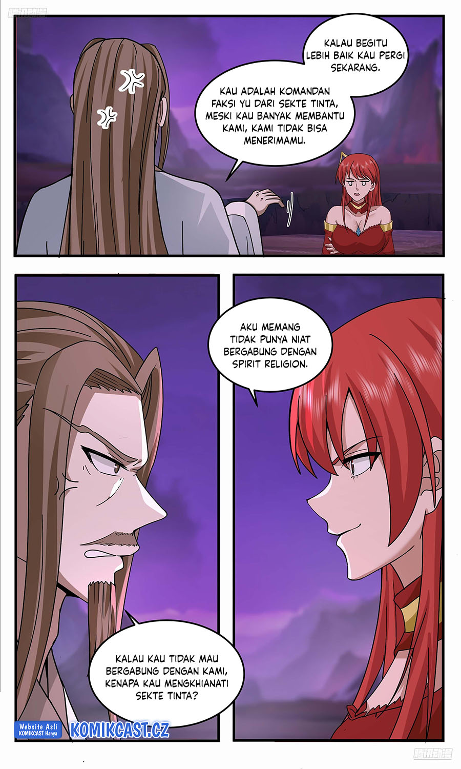 Martial Peak Part 2 Chapter 3767 - https://gambar-id.komiku.org/uploads2/2868180-11.jpg