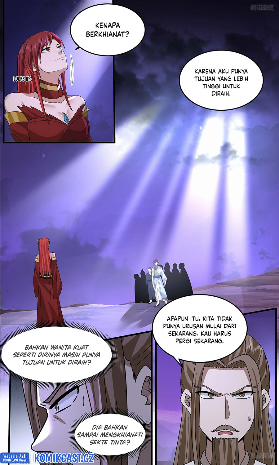 Martial Peak Part 2 Chapter 3767 - https://gambar-id.komiku.org/uploads2/2868180-12.jpg