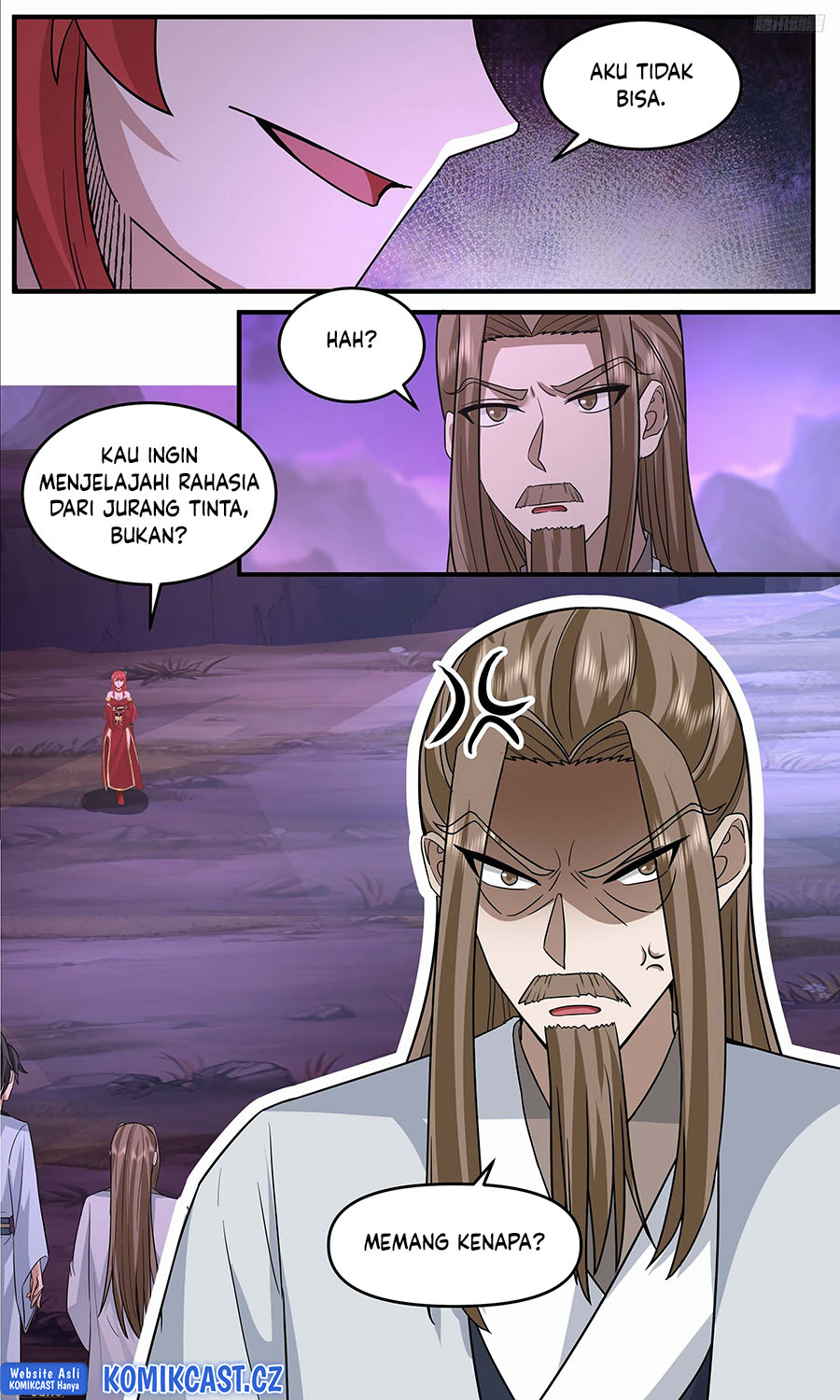 Martial Peak Part 2 Chapter 3767 - https://gambar-id.komiku.org/uploads2/2868180-13.jpg