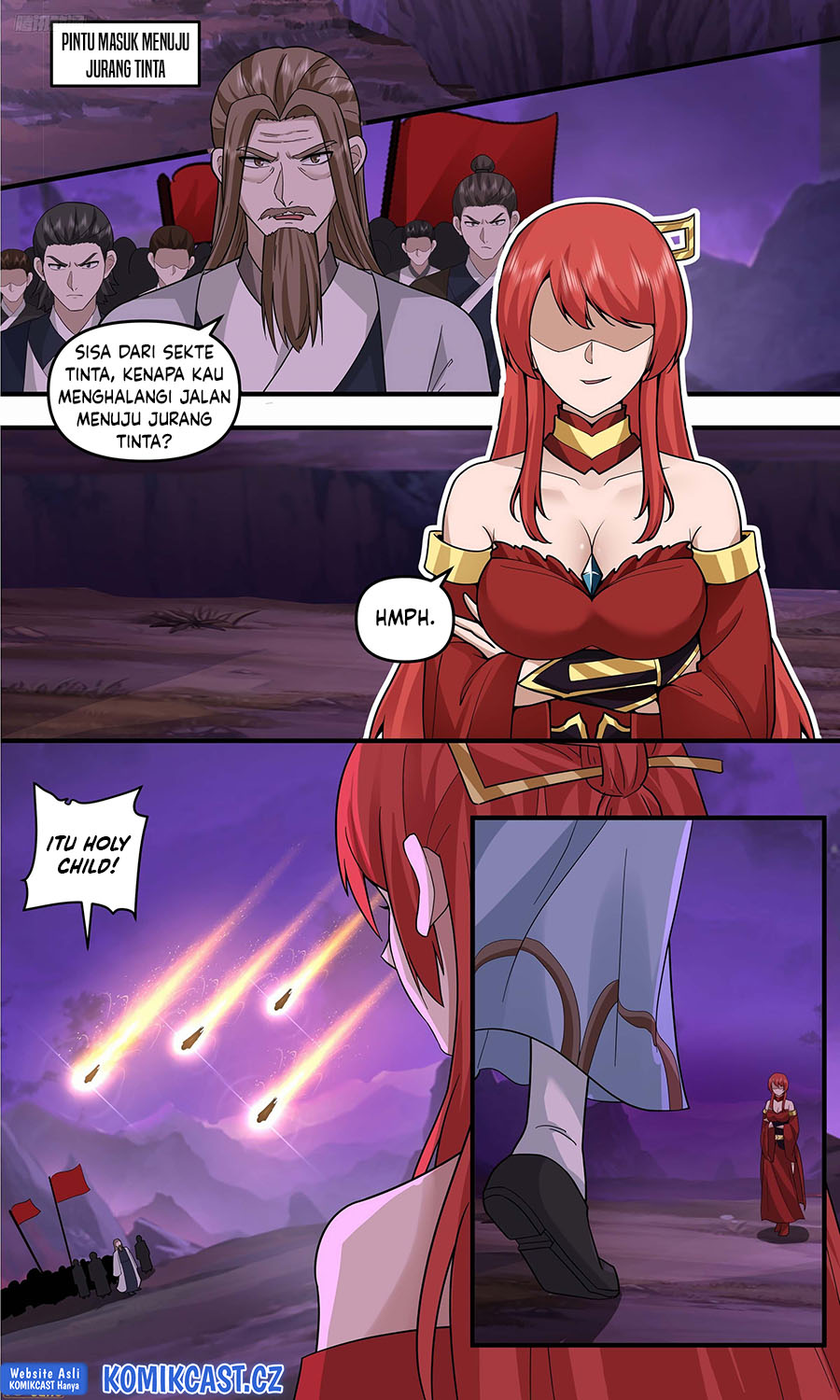 Martial Peak Part 2 Chapter 3767 - https://gambar-id.komiku.org/uploads2/2868180-3.jpg