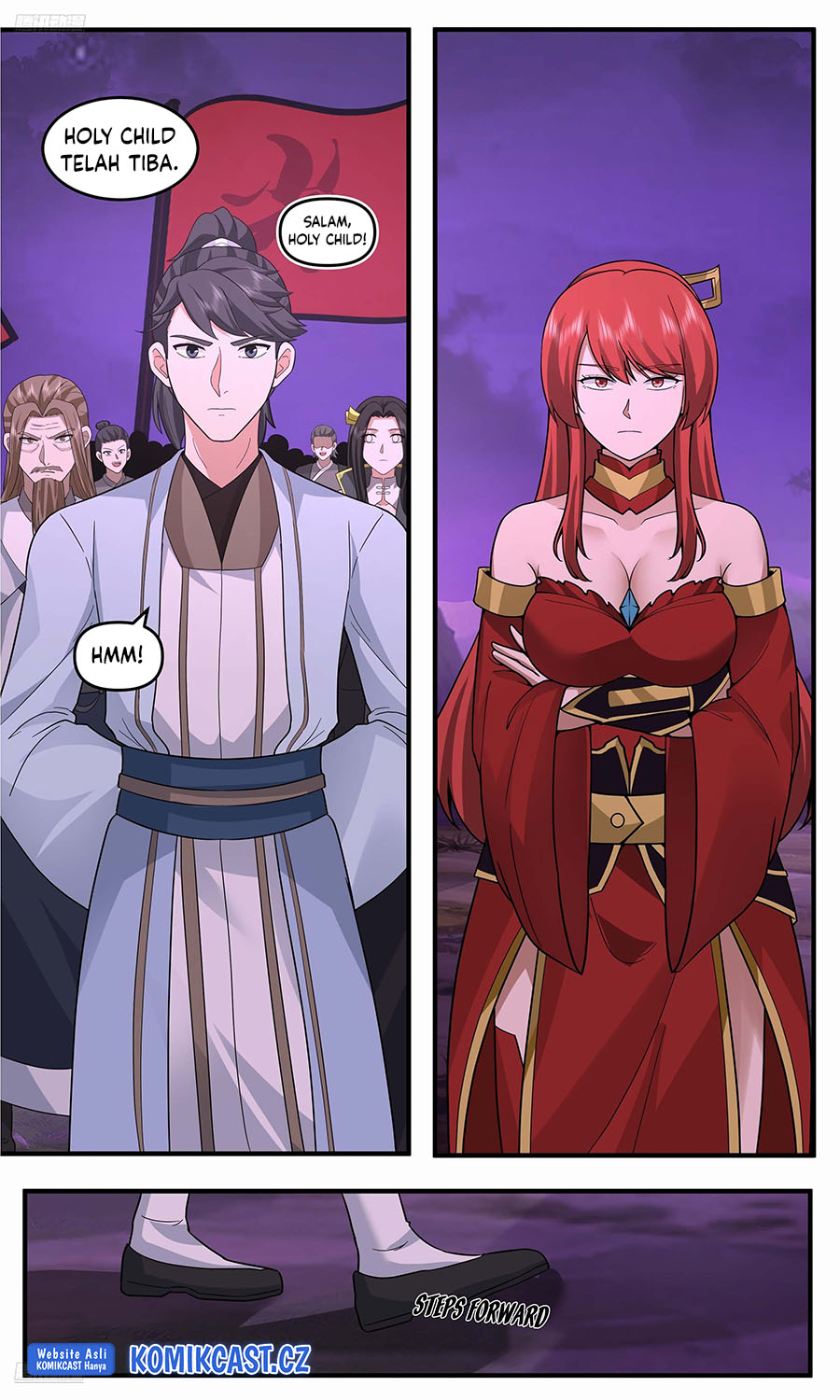 Martial Peak Part 2 Chapter 3767 - https://gambar-id.komiku.org/uploads2/2868180-4.jpg