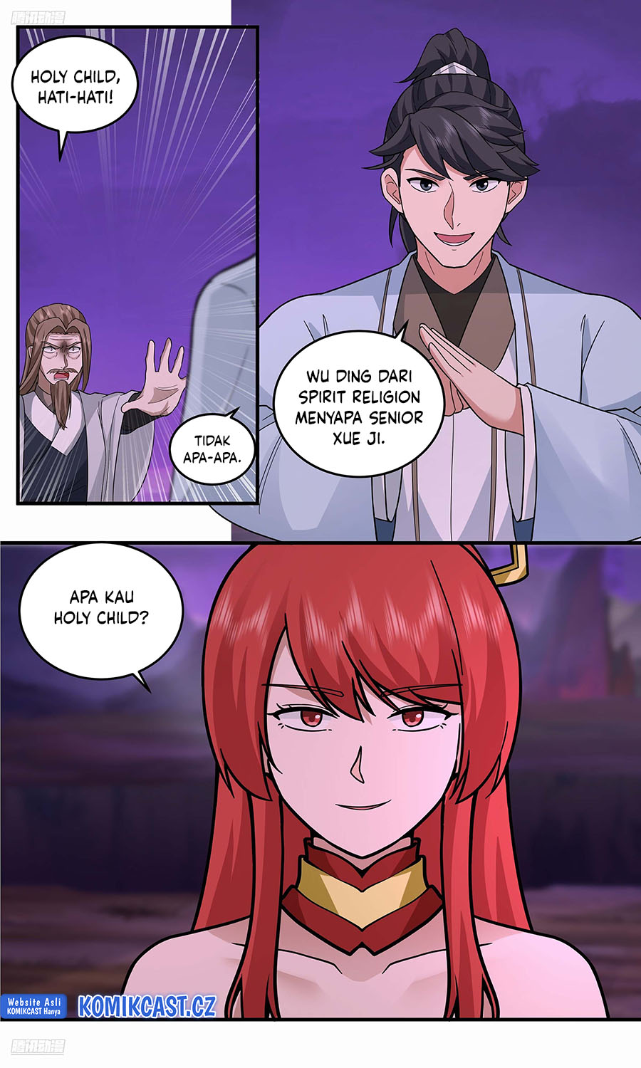 Martial Peak Part 2 Chapter 3767 - https://gambar-id.komiku.org/uploads2/2868180-5.jpg