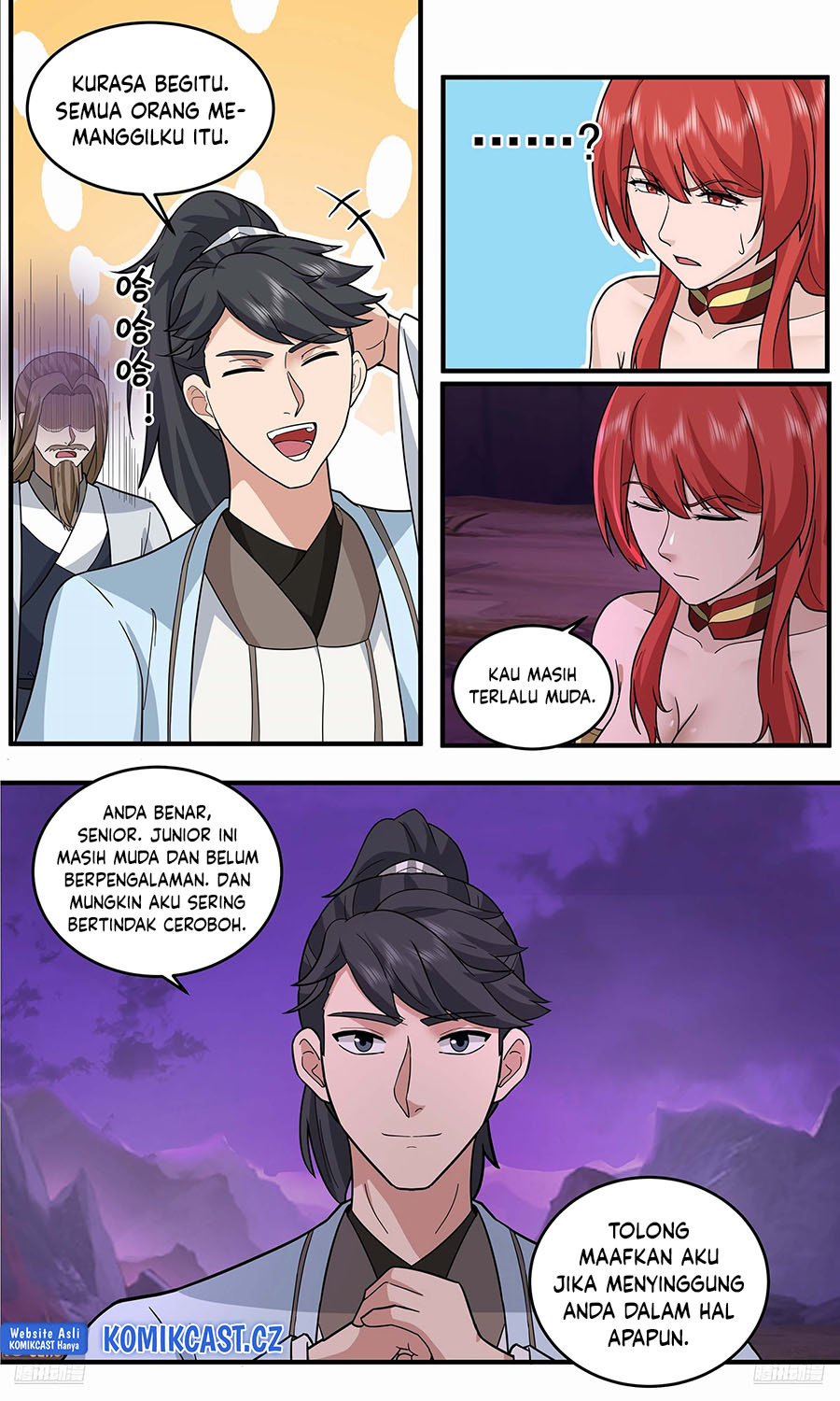 Martial Peak Part 2 Chapter 3767 - https://gambar-id.komiku.org/uploads2/2868180-6.jpg