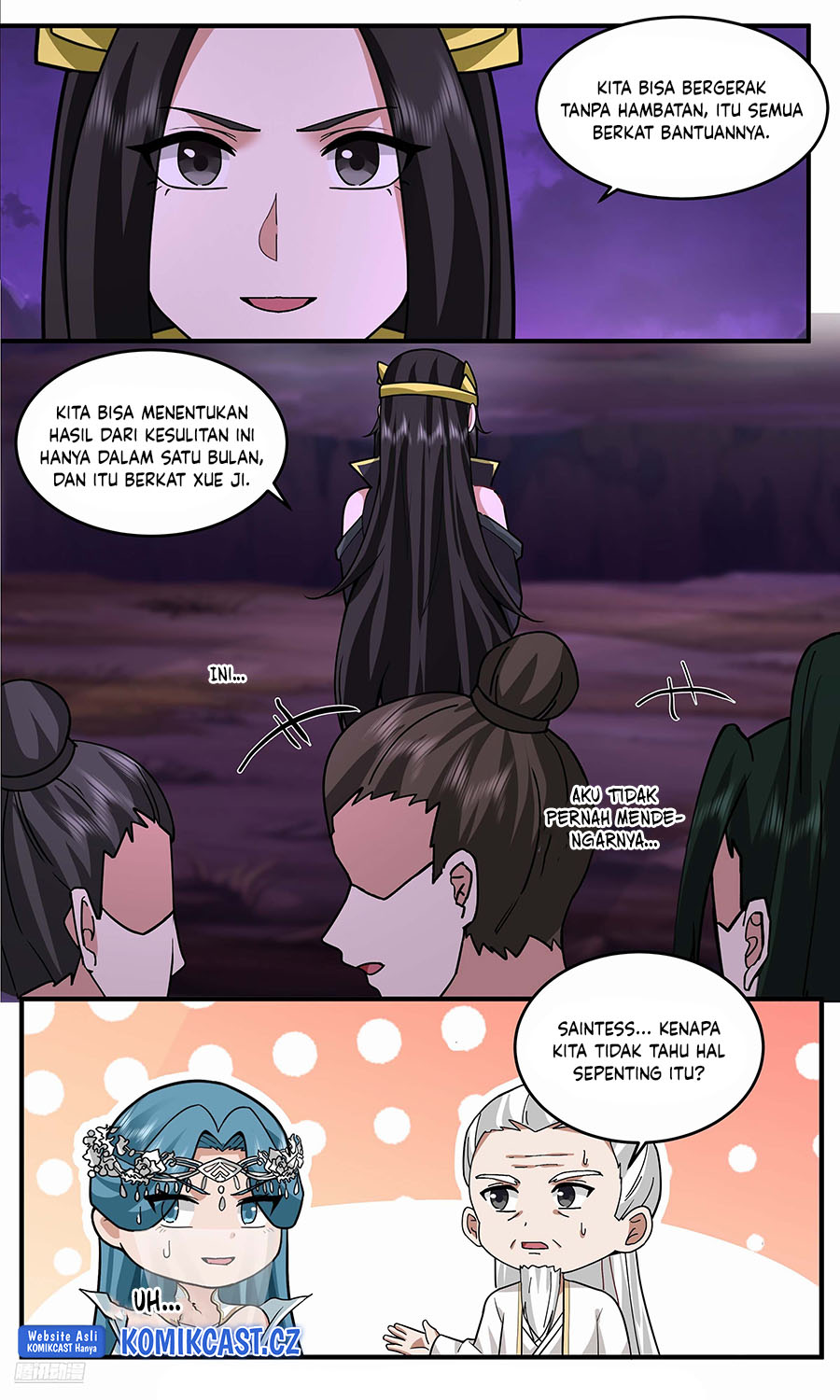 Martial Peak Part 2 Chapter 3767 - https://gambar-id.komiku.org/uploads2/2868180-9.jpg