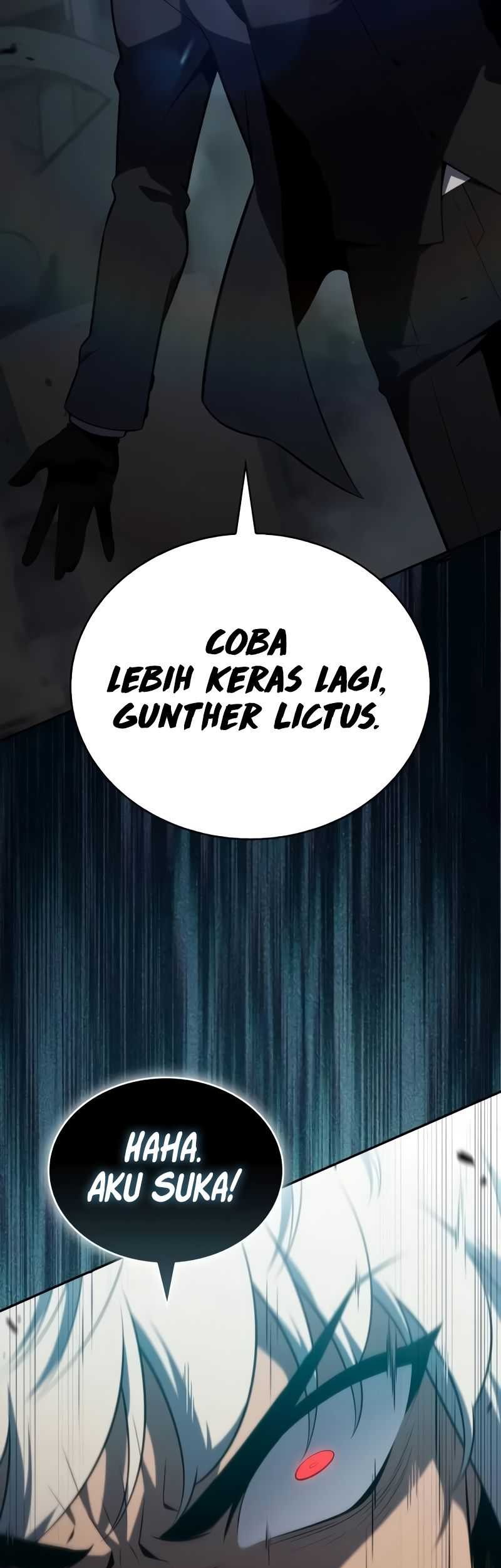 The Regressed Son Of A Duke Is An Assassin - Chapter 49 - Page 34