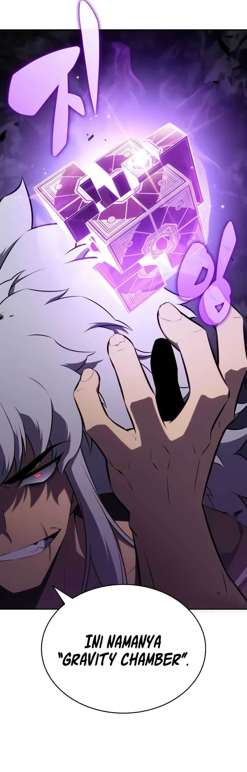 The Regressed Son Of A Duke Is An Assassin - Chapter 49 - Page 38