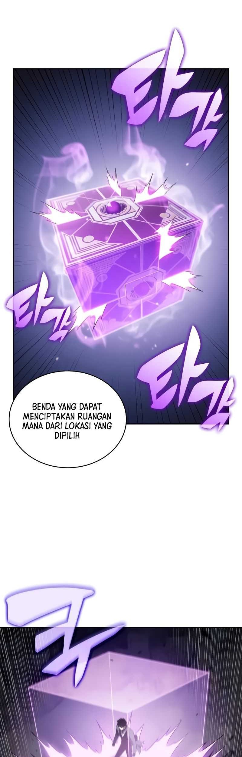 The Regressed Son Of A Duke Is An Assassin - Chapter 49 - Page 39