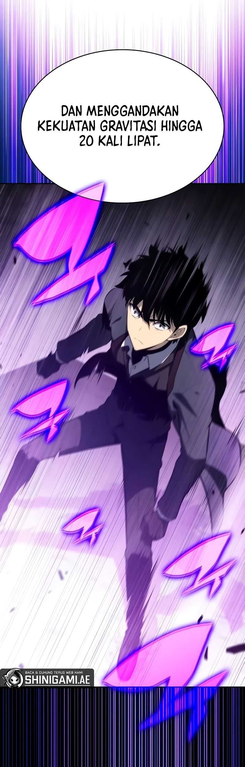 The Regressed Son Of A Duke Is An Assassin - Chapter 49 - Page 41