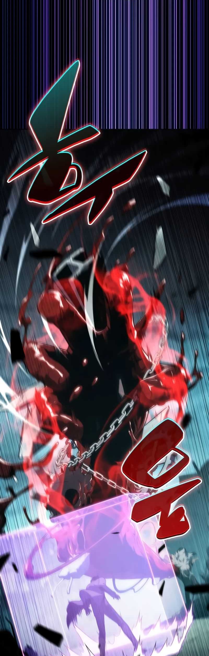 The Regressed Son Of A Duke Is An Assassin - Chapter 49 - Page 43