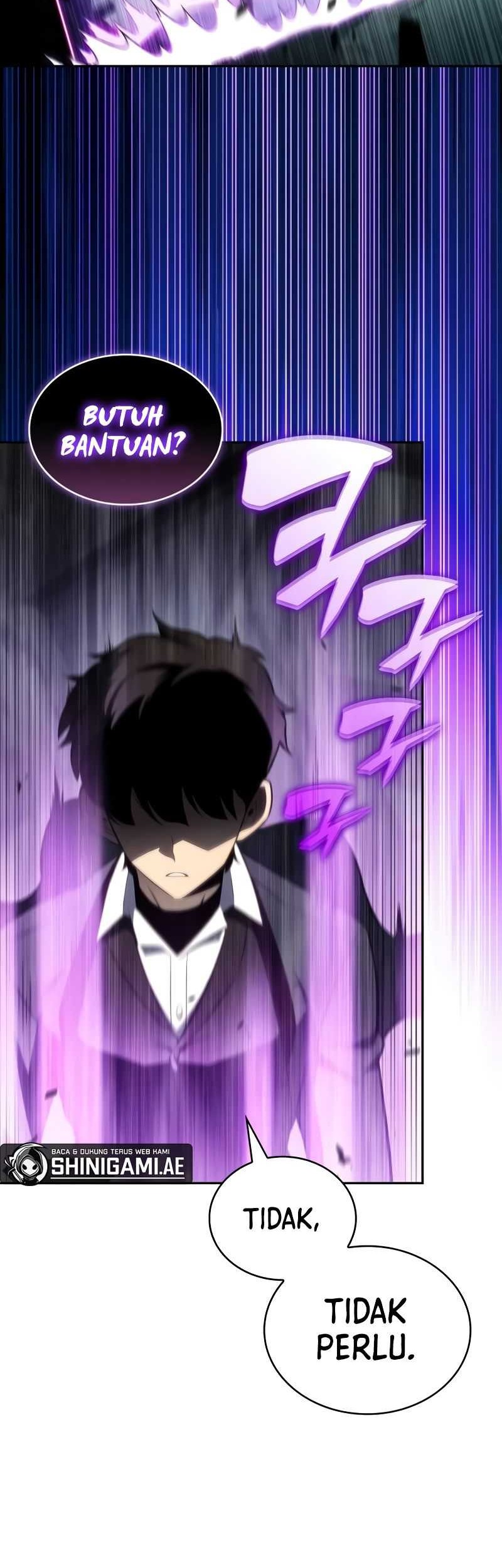 The Regressed Son Of A Duke Is An Assassin - Chapter 49 - Page 44