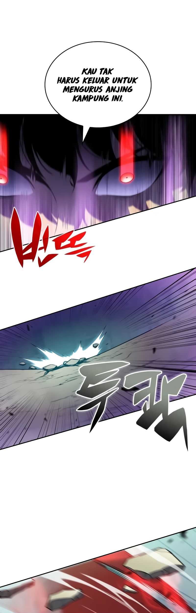 The Regressed Son Of A Duke Is An Assassin - Chapter 49 - Page 45