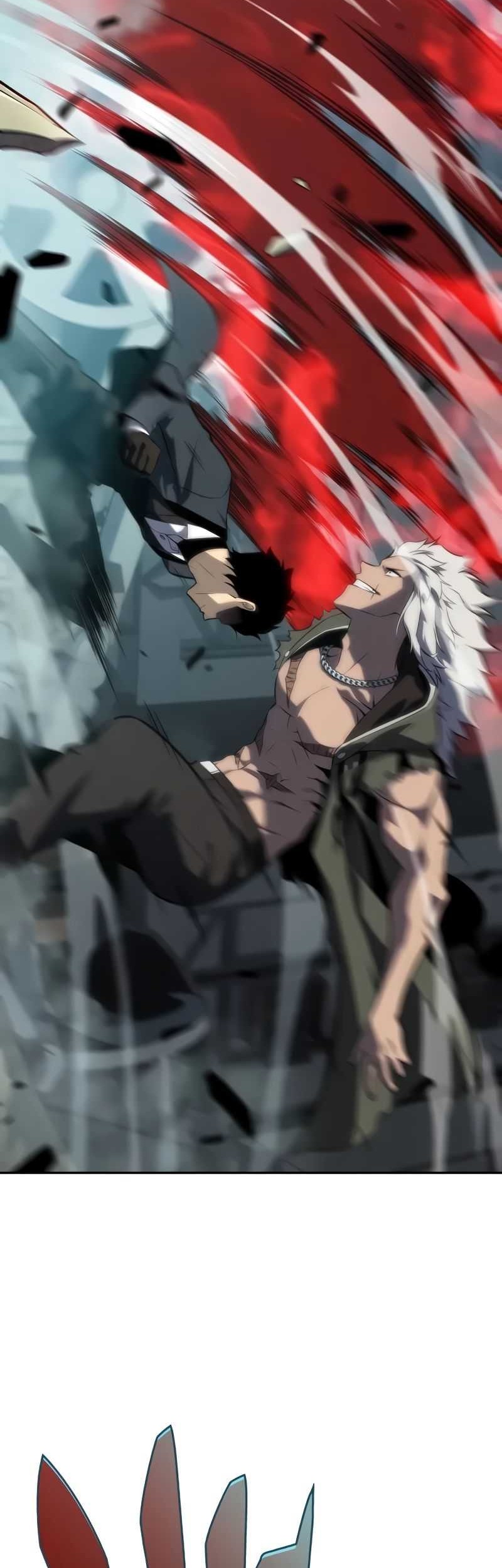 The Regressed Son Of A Duke Is An Assassin - Chapter 49 - Page 46