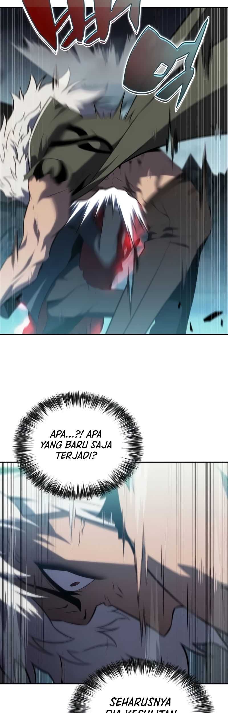 The Regressed Son Of A Duke Is An Assassin - Chapter 49 - Page 47