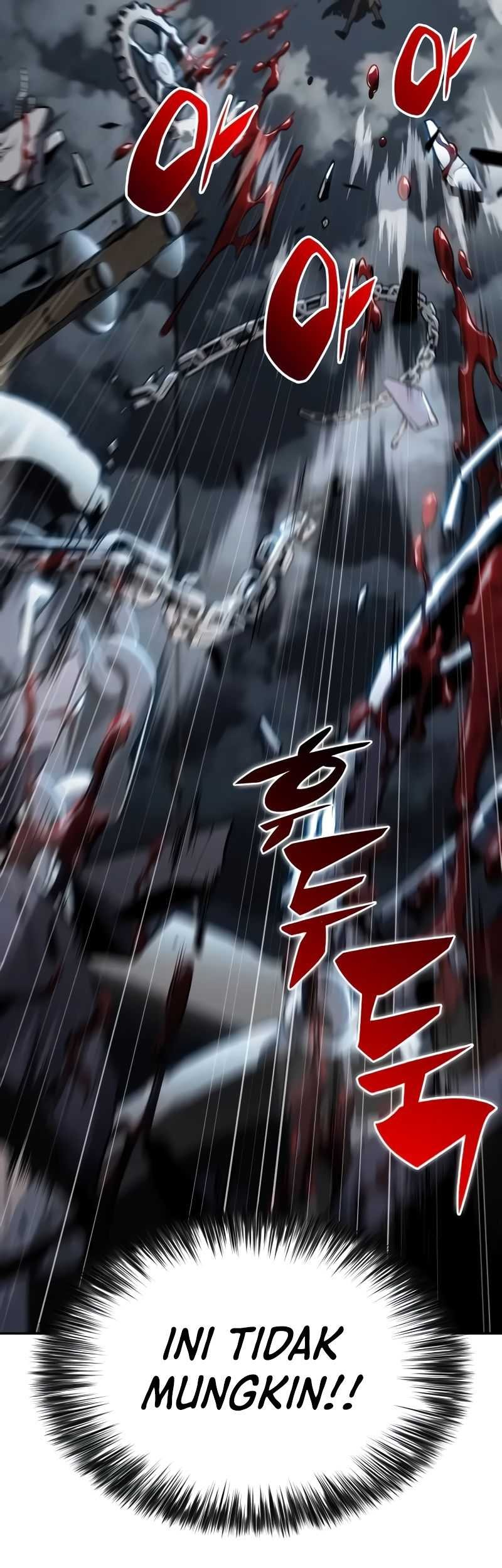 The Regressed Son Of A Duke Is An Assassin - Chapter 49 - Page 49