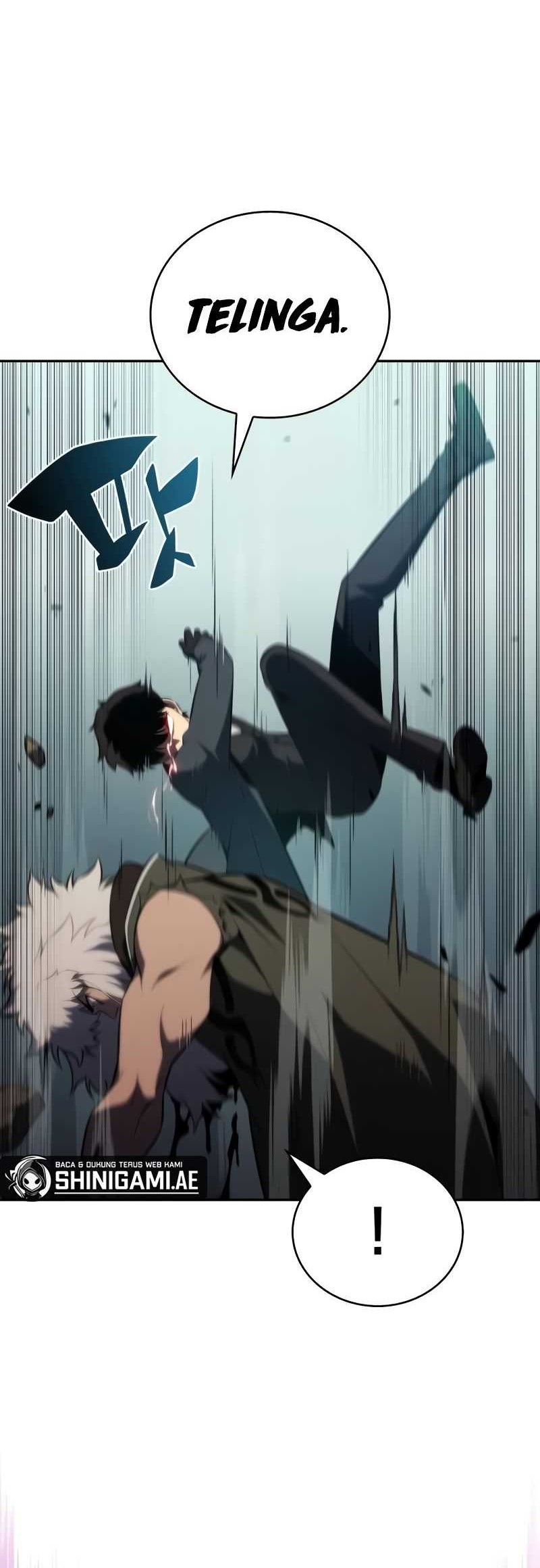 The Regressed Son Of A Duke Is An Assassin - Chapter 49 - Page 50