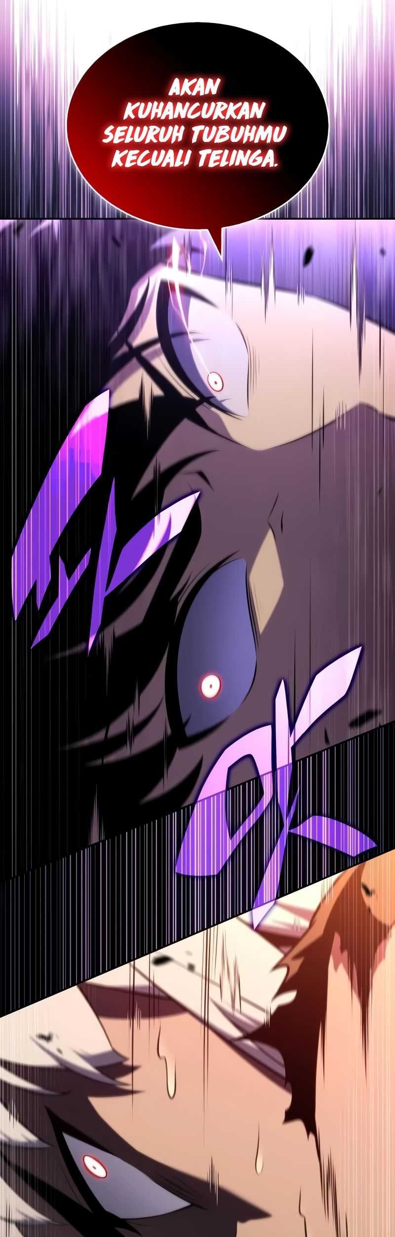 The Regressed Son Of A Duke Is An Assassin - Chapter 49 - Page 51