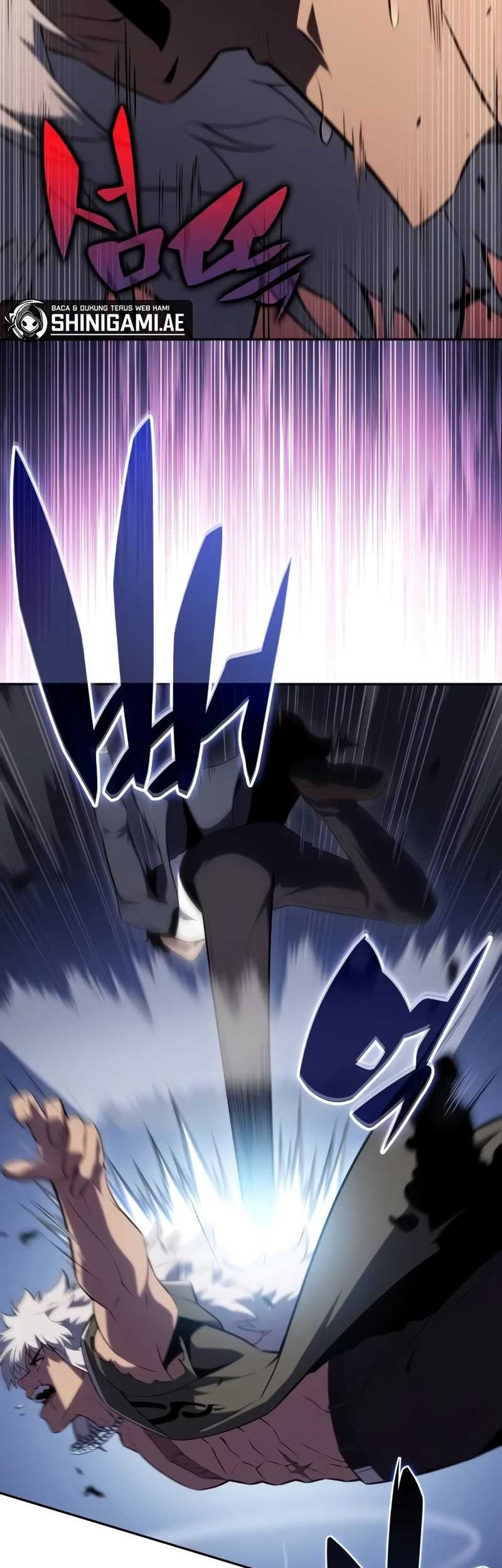 The Regressed Son Of A Duke Is An Assassin - Chapter 49 - Page 52