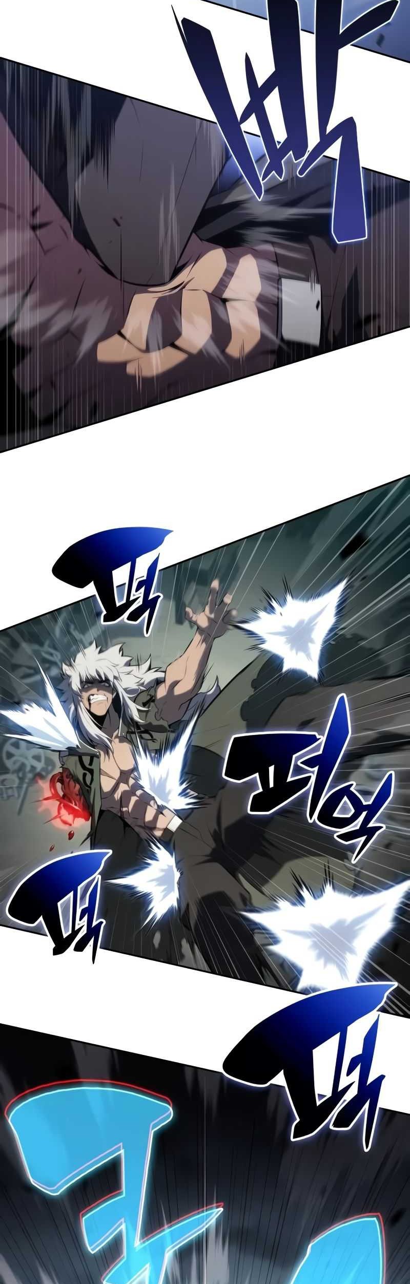 The Regressed Son Of A Duke Is An Assassin - Chapter 49 - Page 53