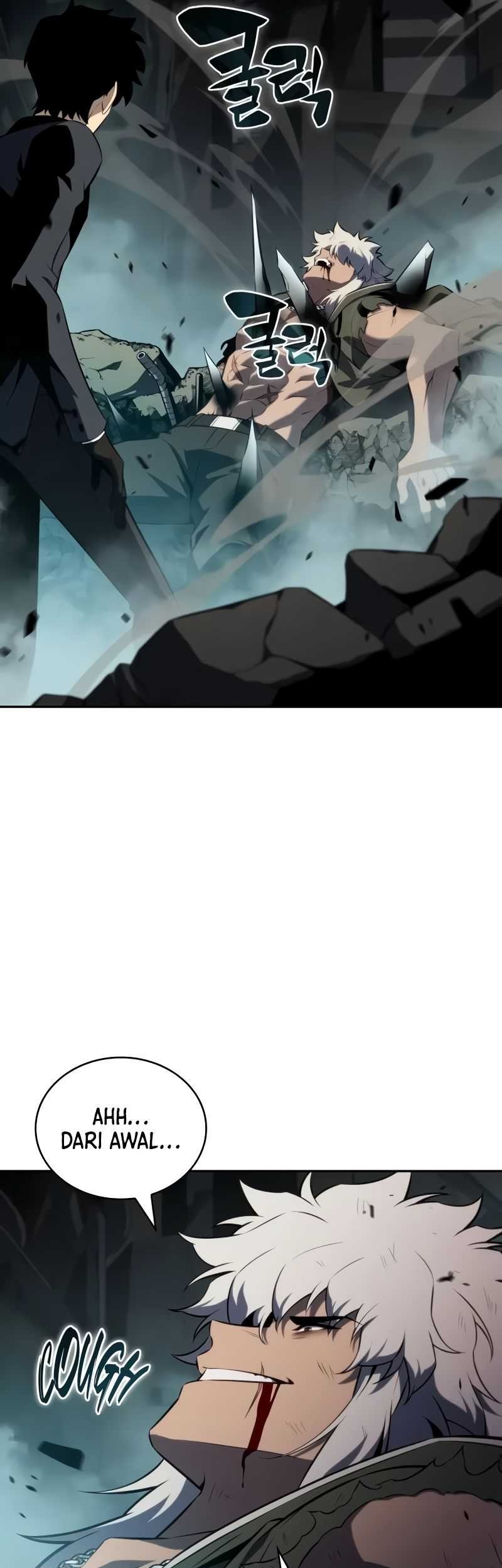 The Regressed Son Of A Duke Is An Assassin - Chapter 49 - Page 55