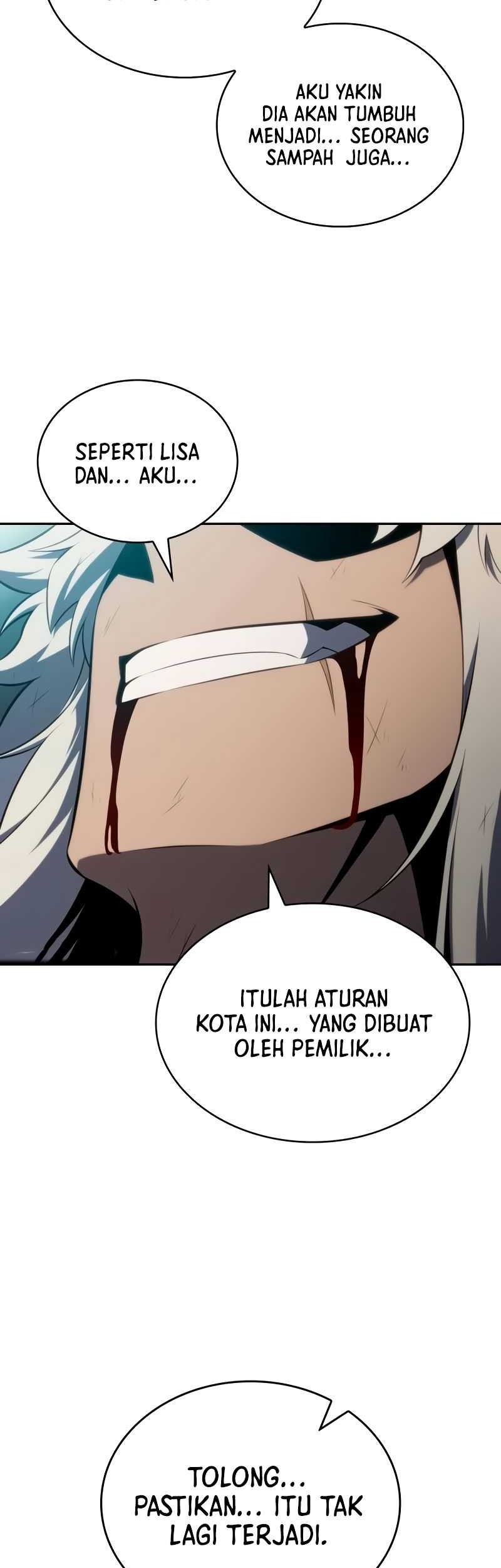 The Regressed Son Of A Duke Is An Assassin - Chapter 49 - Page 57