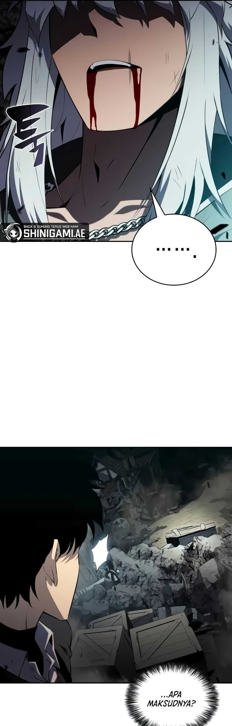 The Regressed Son Of A Duke Is An Assassin - Chapter 49 - Page 59