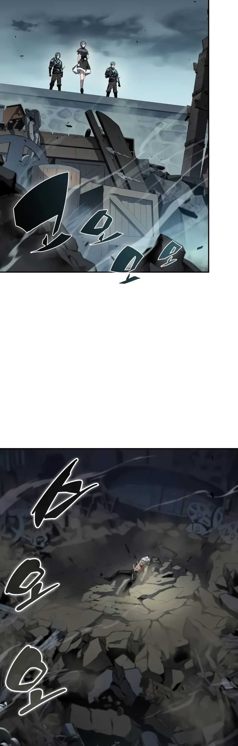 The Regressed Son Of A Duke Is An Assassin - Chapter 49 - Page 62