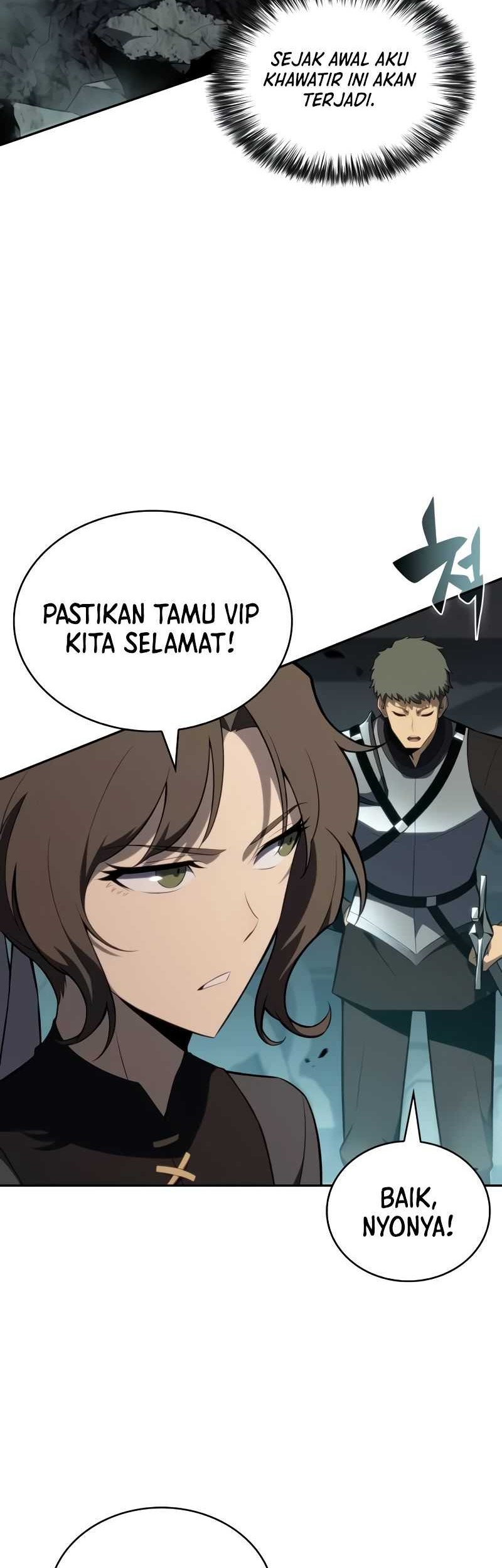 The Regressed Son Of A Duke Is An Assassin - Chapter 49 - Page 64