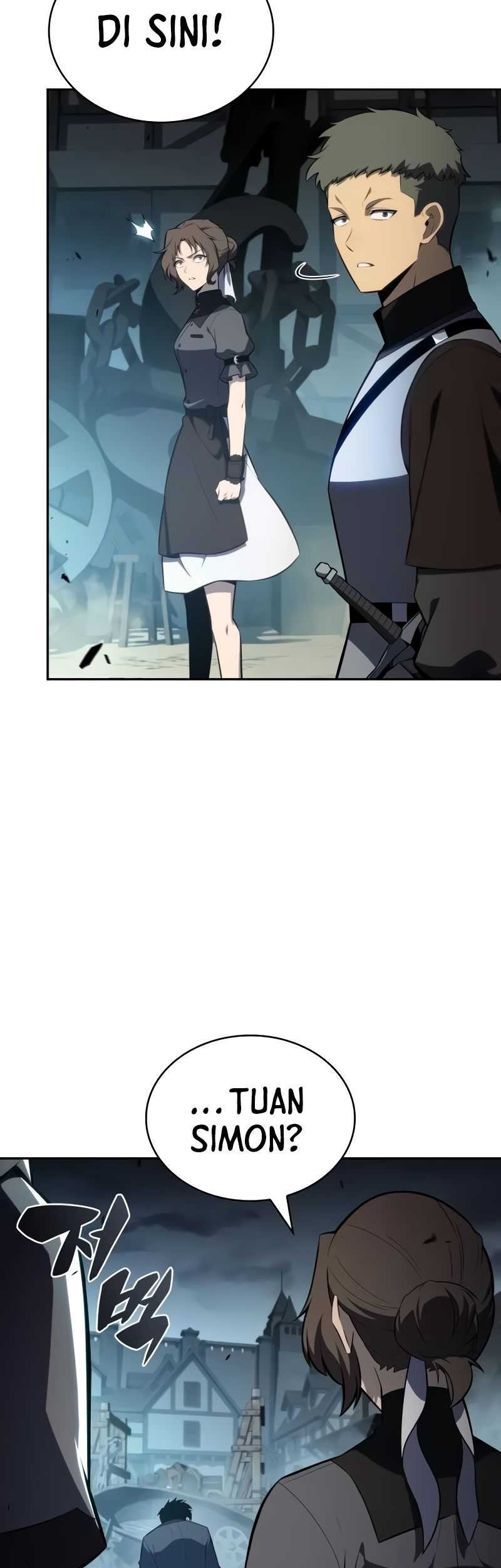 The Regressed Son Of A Duke Is An Assassin - Chapter 49 - Page 65