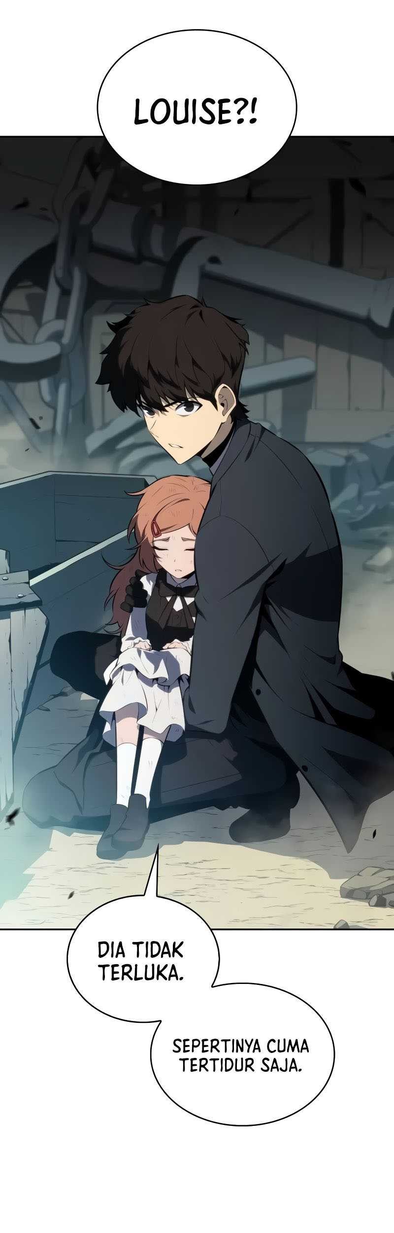 The Regressed Son Of A Duke Is An Assassin - Chapter 49 - Page 67